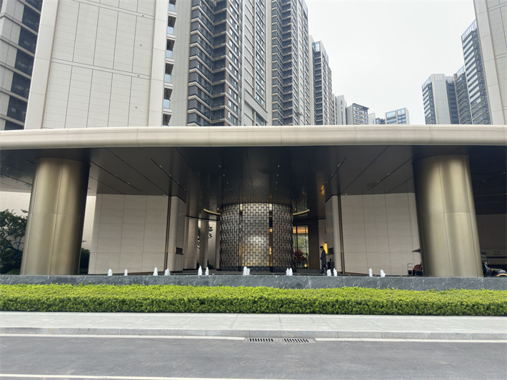 中海-广州-大境花园